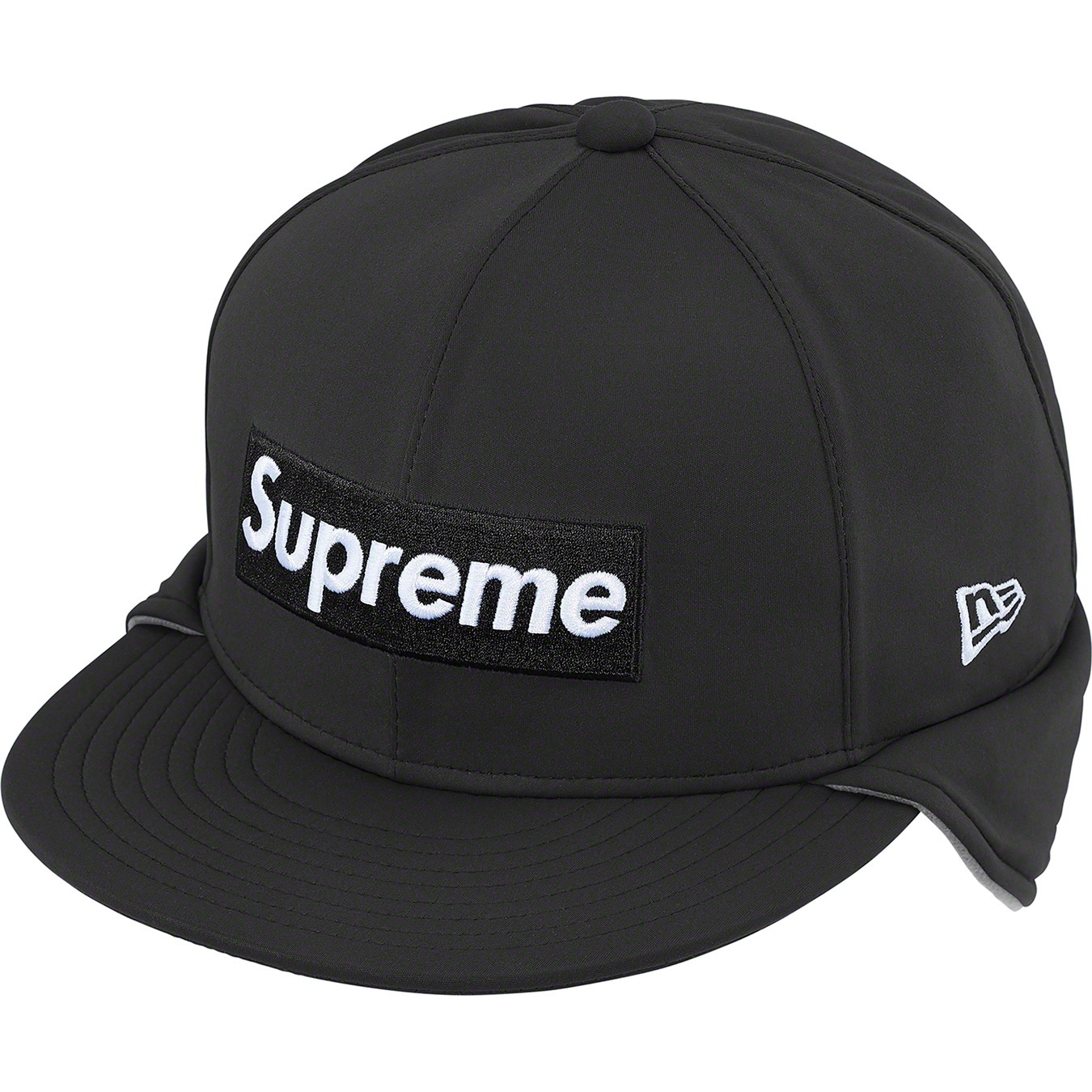 WINDSTOPPER® Earflap Box Logo New Era® view 16